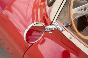 Jaguar XKSS Re-Creation by Tempero 1957 года 
